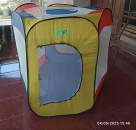 Tenda mainan anak
