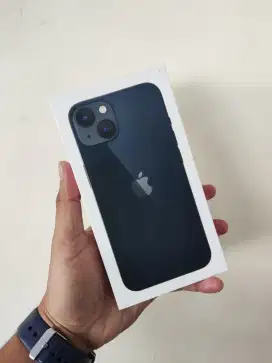 Iphone 13 128gb new murah