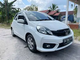 Brio E Matic 2017