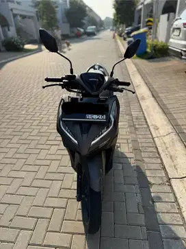 Dijual VARIO 125
