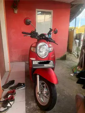 jual scopy murah