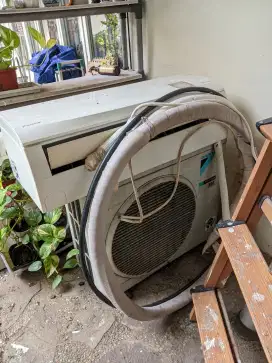Servis Ac,Microwave,Kulkas,Mesincuci