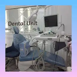 Dental Unit merk RDC model K-502