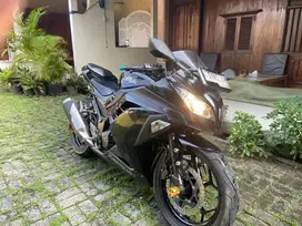 Ninja fi 250 2013