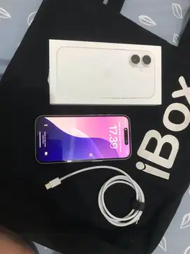 Iphone 16 128Gb Ibox