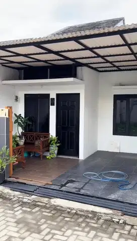 RUMAH 100 JUTAAAN AJA TERLARIS DIBANDUNG KOTA