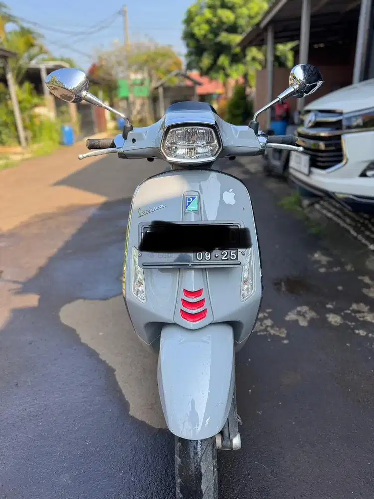 Vespa sprint 150 ABS 2020