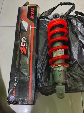 SHOCK BREAKER KYB ZETO/ZT1150 YAMAHA VIXION NVA/NVL, R15, XABRE