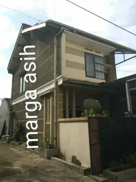 Rumah di Margaasih Bandung