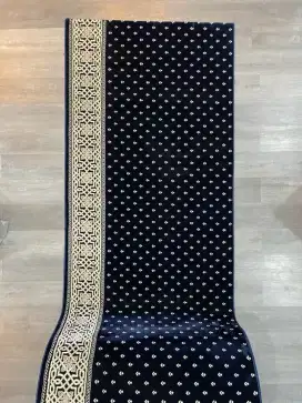 Ready Karpet batang import