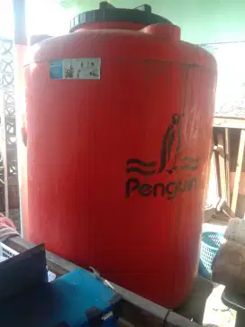 Jual Torn merk penguin kapasitas 500L