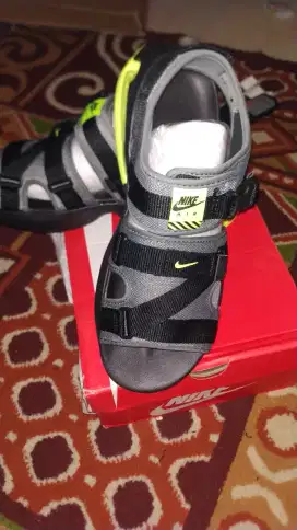 Sandal Nike air max