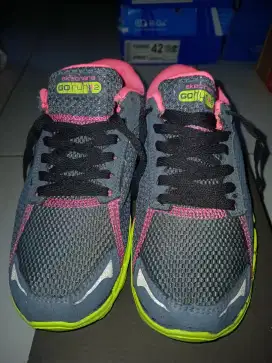 Skechers Go run 2 Layak Pakai