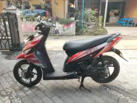 Vario thn 2010 plat AB bantul