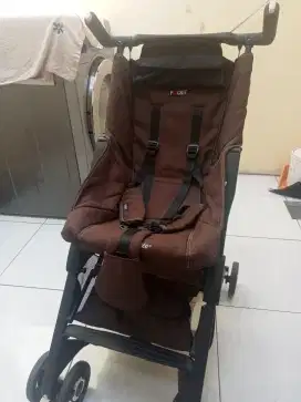 Jual stroller bayi 800000