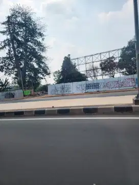 Jakarta selatan pangeran antasari
