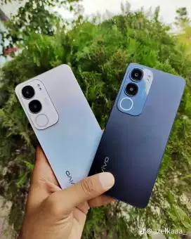 Y19s 3 varian ram dan rom