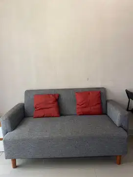 Sofa 2 seater informa