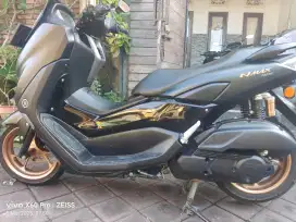 Jual New Nmax 2024 Keyless Non Abs