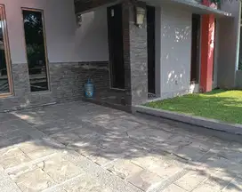 Rumah di jual Cepat di Cluster Bumi panyawangan Cileunyi