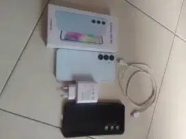 Samsung A35 5g ram 8/256 GB