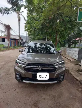 Suzuki XL7 2022 BETA AT Km 16 Rb