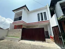 Villa Murah di Kerobokan dekat seminyak badung bali