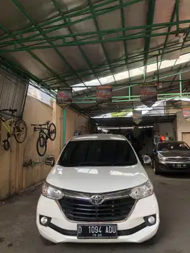 DP9JT all new avanza G matic 2015