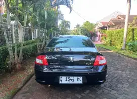 ( ODO 51.000 KM ) PEUGEOT 2.0 407 AT 2005