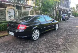 ( ODO 51.000 KM ) PEUGEOT 2.0 407 AT 2005