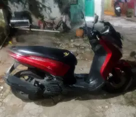 Jual Lexi 2019 . Surat lengkap ..!