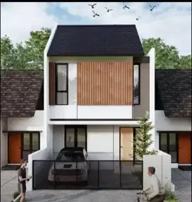 Dijual Cepat Rumah di Nusaloka Bsd City