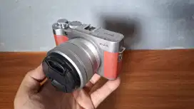 FujiFilm X-A5 and KIT 15-45 Murah Meriah
