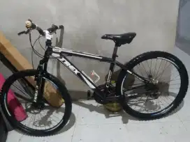 Sepeda MTB t-rex 26