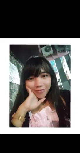 Butuh Cepat Pekerjaan apa saja