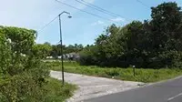 Tanah Sleman: Dijual Pekarangan di Ambarketawang, SHM Sudah Pecah