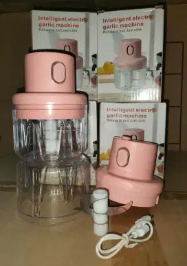 Blender Mini Portable 250ml