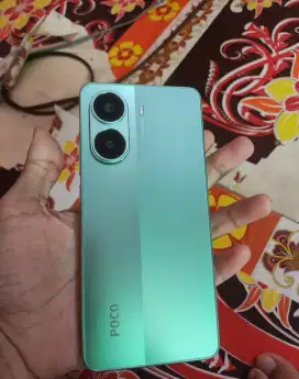 Poco X7 Pro 12/512 Green Like New