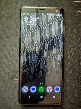 Sony Xperia XZ3