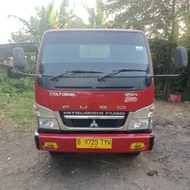 Jual truk super spit 125 ps