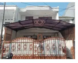 Dijual Rumah Nyaman Asri Duri Kosambi, Cengkareng