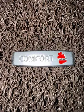 Karpet comfort premium fortuner VRZ