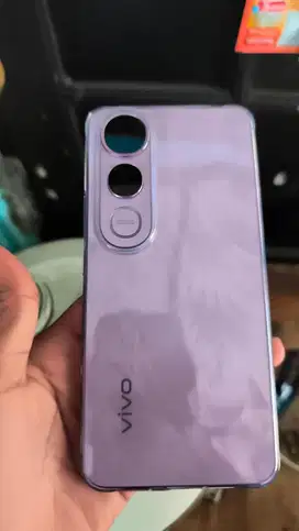 Vivo v50 lite 4g   8/ 256