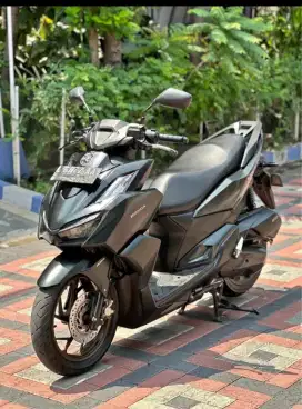 New Vario 160 ABS tipe tertinggi