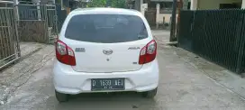 DAIHATSU AYLA 1.0 M M/T 2016