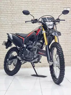 Super Low ODO CRF -2023 - Wulan Mustika