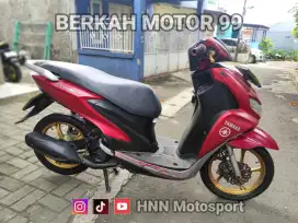 FREEGO S KEYLESS TH 2019 TOP GANTENG