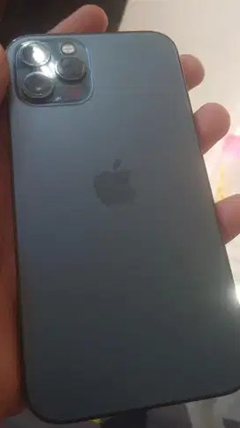 Iphone 12 pro 256 inter alop