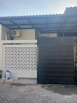 Kost Putri AZIZAH , hunian nyaman dekat kampus UPN