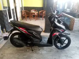 Honda beat e co 2018/2019